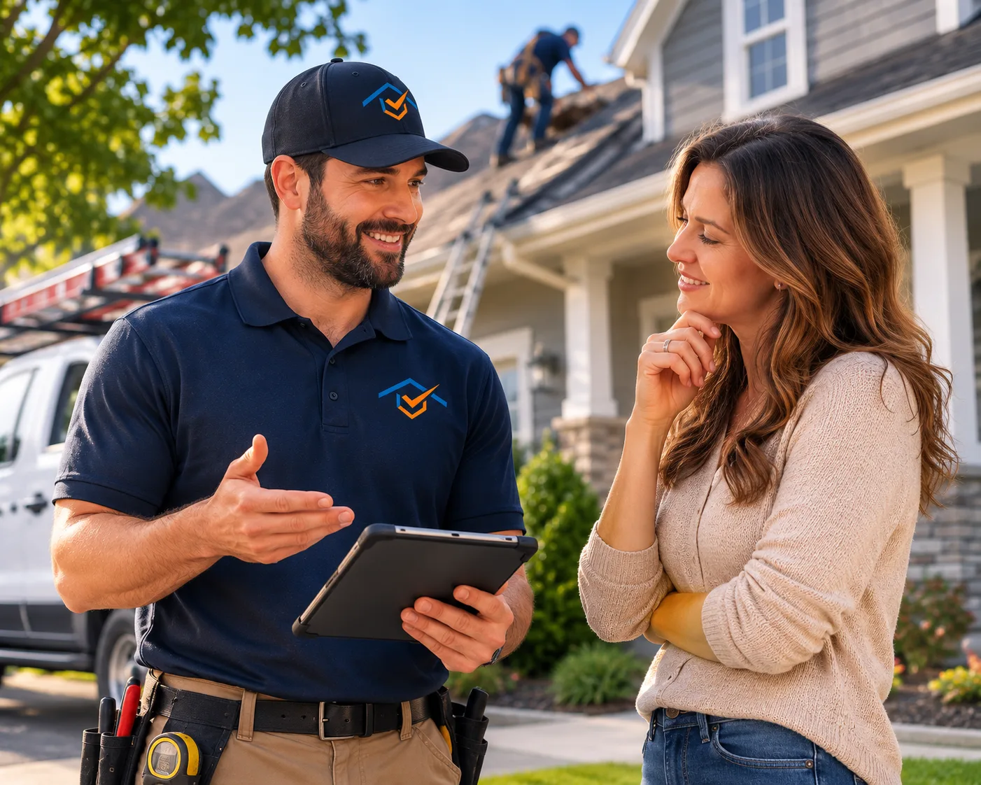 Roof Inspection FAQs in Ireton, IA